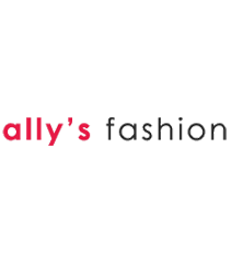 Интернет-магазин "Ally's Fashion"